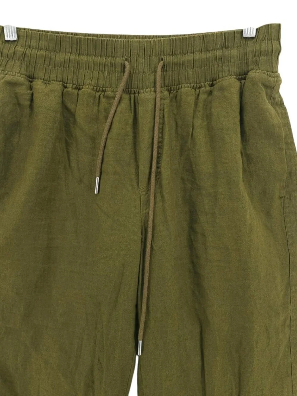 Quince linen pants